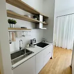 Nocleg ze śniadaniem A Un Passo Dalla Piazza 4*
