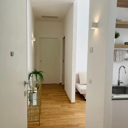 A Un Passo Dalla Piazza 4* Ascoli Piceno