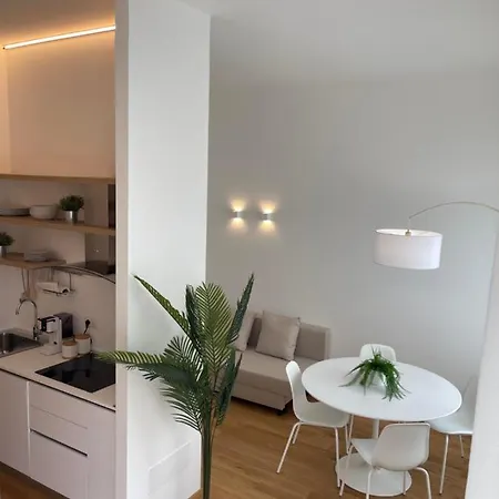 A Un Passo Dalla Piazza 4* 阿斯科利皮切诺