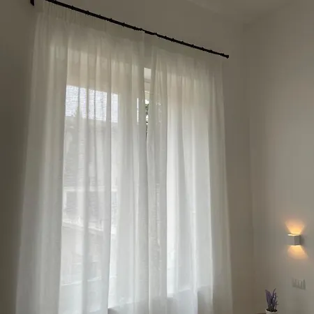 A Un Passo Dalla Piazza فندق مبيت وإفطار أسكولي بيتشينو