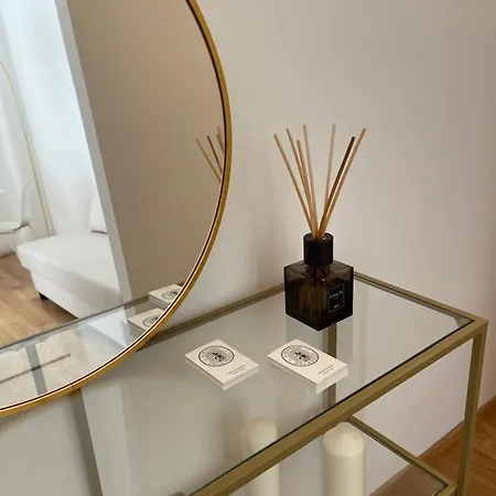 A Un Passo Dalla Piazza 4* أسكولي بيتشينو