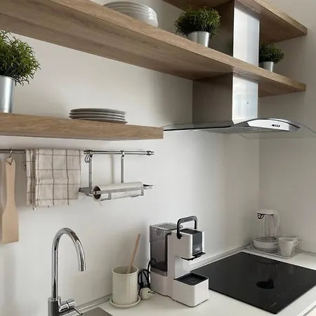 A Un Passo Dalla Piazza 4*