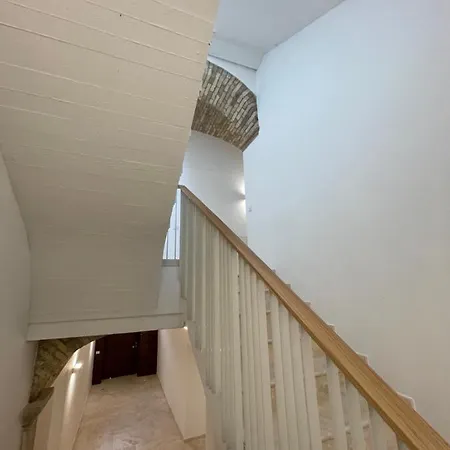 A Un Passo Dalla Piazza 4*