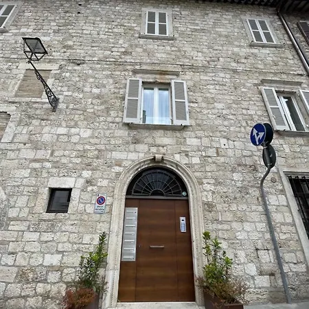 Bed & Breakfast A Un Passo Dalla Piazza