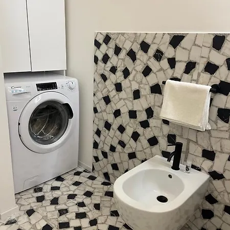 Bed & Breakfast A Un Passo Dalla Piazza