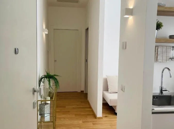 A Un Passo Dalla Piazza 4* Ascoli Piceno