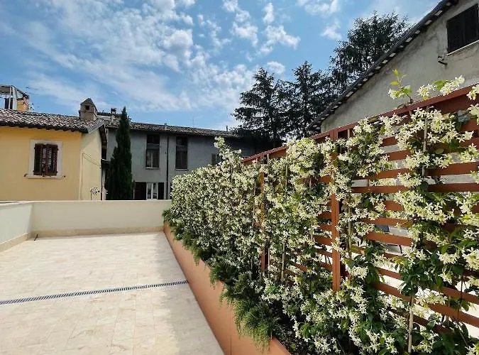 Bed & Breakfast A Un Passo Dalla Piazza