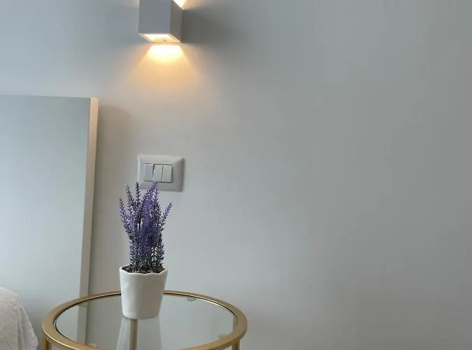 Bed & Breakfast A Un Passo Dalla Piazza