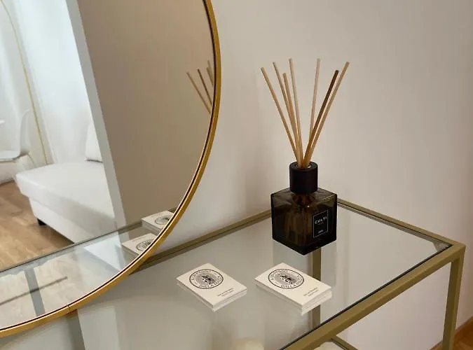 A Un Passo Dalla Piazza 4* Ascoli Piceno