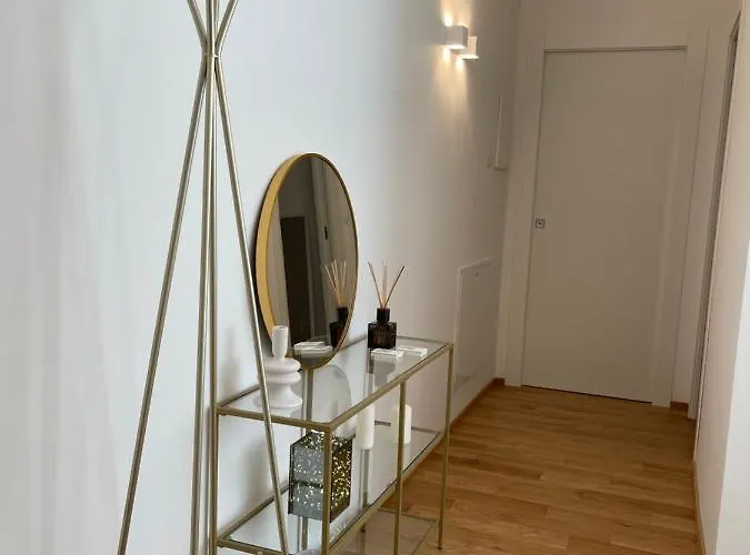 A Un Passo Dalla Piazza Bed & Breakfast Ascoli Piceno