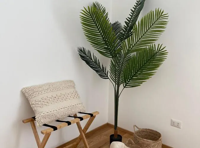 Bed & Breakfast A Un Passo Dalla Piazza