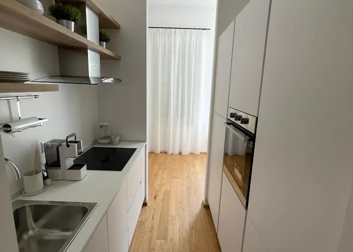 A Un Passo Dalla Piazza 4* Ascoli Piceno