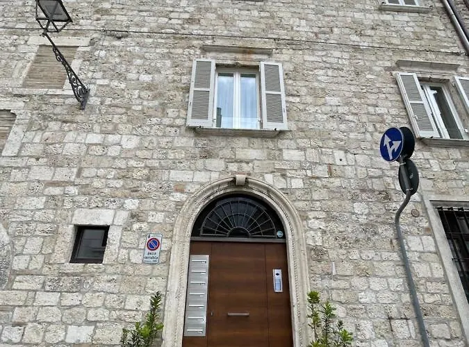 Bed & Breakfast A Un Passo Dalla Piazza