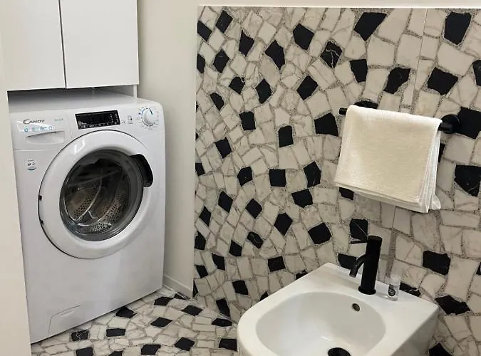 Bed & Breakfast A Un Passo Dalla Piazza