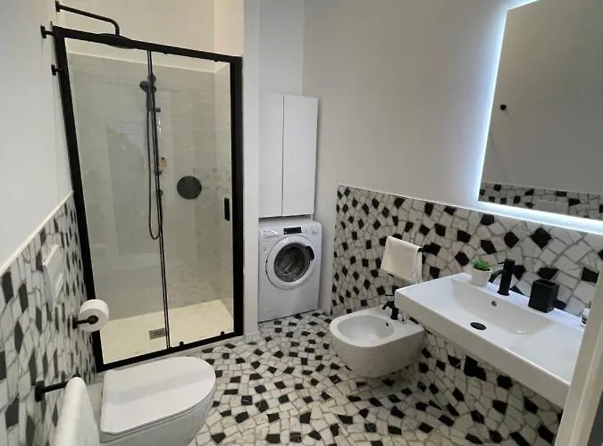 Bed & Breakfast A Un Passo Dalla Piazza