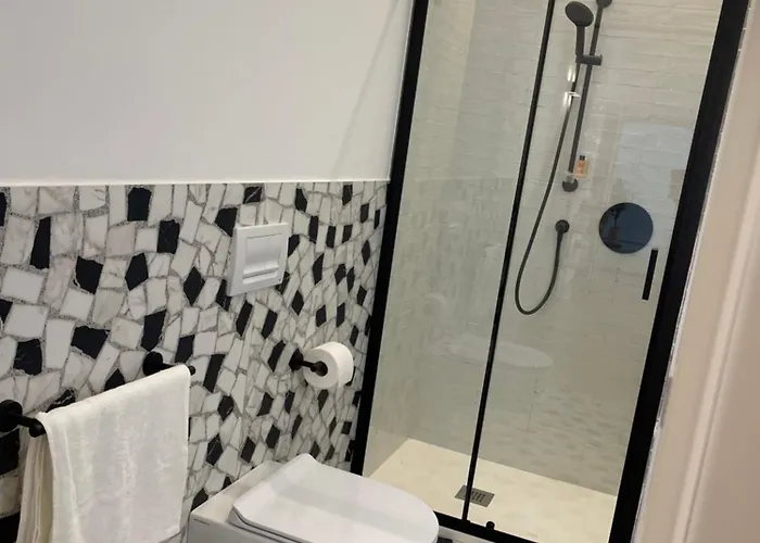 A Un Passo Dalla Piazza Bed & Breakfast Ascoli Piceno